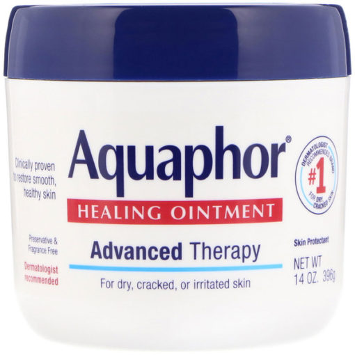 Healing Ointment, Skin Protectant, 14 oz (396 g), Aquaphor